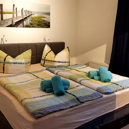 Apartment 5*ferienwohnung Seeblick 2 *